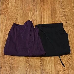 Healing Hands Scrub Pants